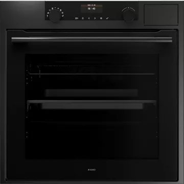 Four encastrable fonction vapeur ASKO OCS8664A2 – Image 2