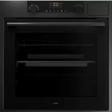 Four encastrable fonction vapeur ASKO OCS8664A2 – Image 17