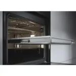 Four encastrable fonction vapeur ASKO OCS8664A2 – Image 14