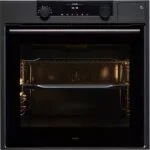 Four encastrable fonction vapeur ASKO OCS8664A2 – Image 11