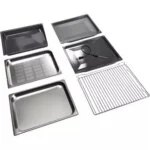 Four encastrable fonction vapeur ASKO OCS8664A2 – Image 5