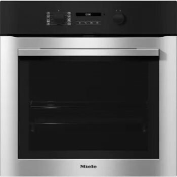 Four encastrable 							MIELE				H 2761 BP