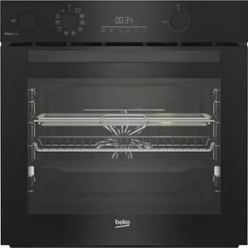 Four encastrable  fonction vapeur							BEKO				BBISA17302BMP VapeurAssist