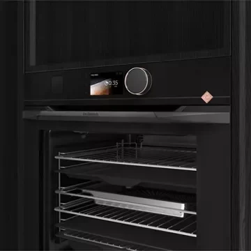 Four encastrable DE DIETRICH DOR4747H CombiSteam – Image 7