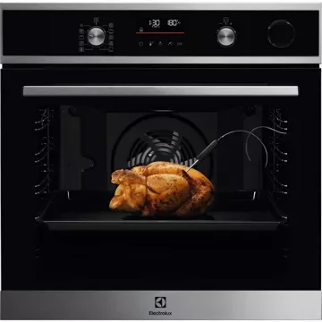 Four encastrable ELECTROLUX EOC6P67WX SteamCrisp – Image 27