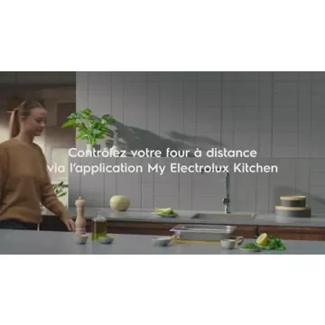 Four encastrable ELECTROLUX EOC6P67WX SteamCrisp – Image 6