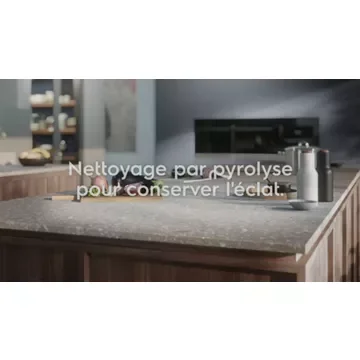 Four encastrable ELECTROLUX EOC6P67WX SteamCrisp – Image 3