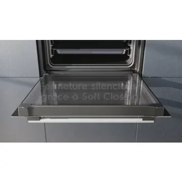 Four encastrable ELECTROLUX EOC6P67WX SteamCrisp – Image 2