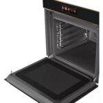Four encastrable fonction vapeur SMEG SO6606APNR Omnichef – Image 4