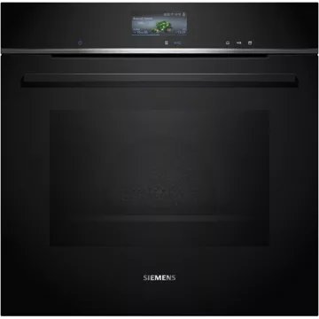 Four encastrable SIEMENS HB772G2B1S IQ700 Sonde