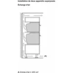 Four encastrable SIEMENS HB772G2B1S IQ700 Sonde – Image 5
