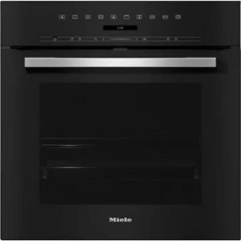 Four encastrable  fonction vapeur							MIELE				DGC 7151 Noir