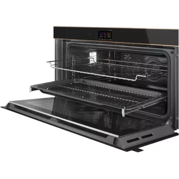 Four encastrable SMEG SFPR9604TNR – Image 5