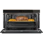 Four encastrable SMEG SFPR9604TNR – Image 4