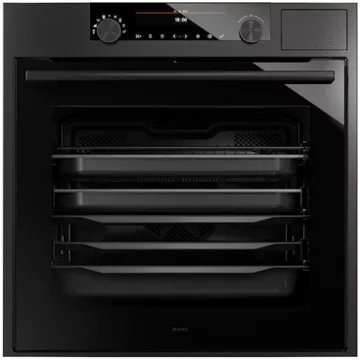 Four encastrable fonction vapeur ASKO OCS8687B-1