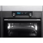 Four encastrable fonction vapeur ASKO OCS8687B-1 – Image 5
