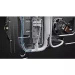 Four encastrable fonction vapeur ASKO OCS8687A2 – Image 2