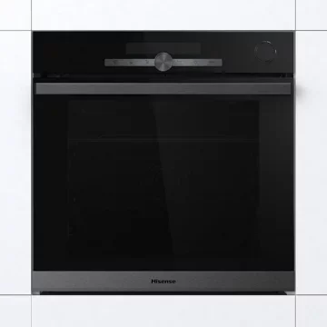 Four encastrable fonction vapeur HISENSE BSA66334PG – Image 25