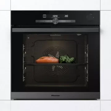 Four encastrable fonction vapeur HISENSE BSA66334PG – Image 24