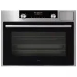 Four encastrable fonction vapeur ASKO OCS8464S – Image 6