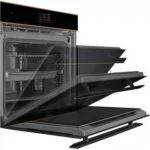 Four encastrable SMEG SOP6604TPNR – Image 8