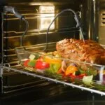 Four encastrable SMEG SOP6604TPNR – Image 3