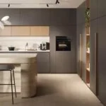 Four encastrable SMEG SOP6604TPNR – Image 2