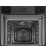 Four encastrable SMEG SO6102M2B3 – Image 3