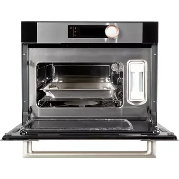 Four encastrable fonction vapeur DE DIETRICH DKV7340X – Image 6