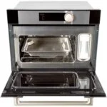 Four encastrable fonction vapeur DE DIETRICH DKV7340X – Image 5