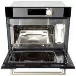 Four encastrable fonction vapeur DE DIETRICH DKV7340X – Image 4