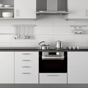 Four encastrable fonction vapeur DE DIETRICH DKV7340X – Image 2