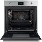 Four encastrable SMEG SFP6301TVX – Image 18