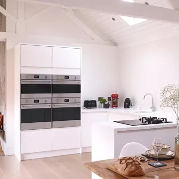 Four encastrable SMEG SFP6301TVX – Image 17