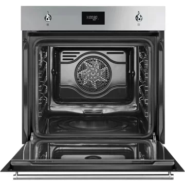 Four encastrable SMEG SFP6301TVX – Image 16