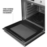 Four encastrable SMEG SFP6301TVX – Image 14