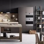 Four encastrable SMEG SFP6301TVX – Image 9