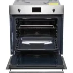 Four encastrable SMEG SFP6301TVX – Image 6