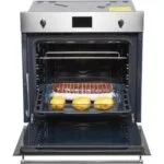 Four encastrable SMEG SFP6301TVX – Image 5