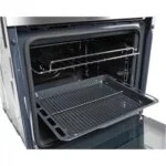 Four encastrable SMEG SFP6301TVX – Image 4