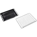 Four encastrable SMEG SFP6301TVX – Image 2