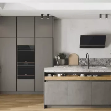 Four encastrable SMEG SOP6602TNR – Image 5