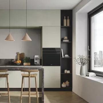 Four encastrable SMEG SOP6602TNR – Image 4