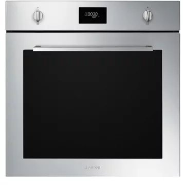 Four encastrable SMEG SFP6401TVX1