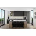 Four encastrable DE DIETRICH DOP8575W – Image 5