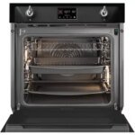 Four encastrable fonction vapeur SMEG SOP6902S2PN – Image 8