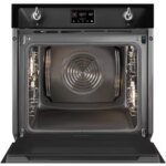 Four encastrable fonction vapeur SMEG SOP6902S2PN – Image 7