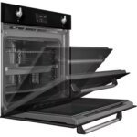 Four encastrable fonction vapeur SMEG SOP6902S2PN – Image 4