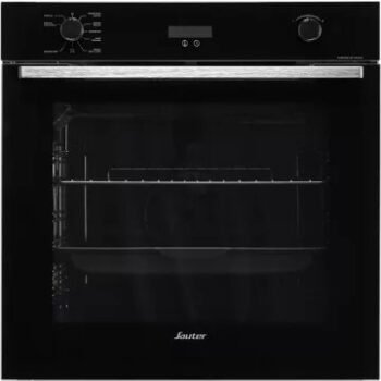 Four encastrable 							SAUTER				SOP6204LB