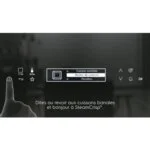 Four encastrable ELECTROLUX EOC6P56H SteamCrisp – Image 4